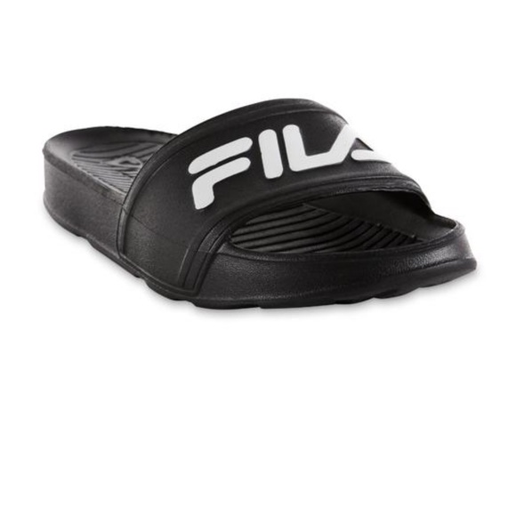 Fila Shoes - New in box fila slides